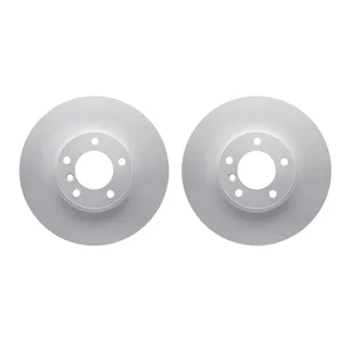 R1 Concepts WDPN1-31022 Brake Rotor- Carbon Coated